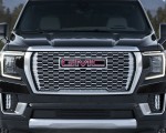 2021 GMC Yukon Denali Headlight Wallpapers 150x120