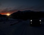 2021 GMC Yukon Denali Headlight Wallpapers 150x120 (20)