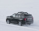 2021 GMC Yukon Denali In Snow Wallpapers 150x120 (11)