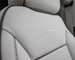 2021 GMC Yukon Denali Interior Seats Wallpapers 150x120 (46)