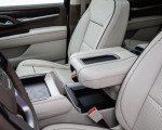 2021 GMC Yukon Denali Interior Wallpapers 150x120