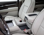 2021 GMC Yukon Denali Interior Wallpapers 150x120