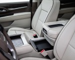 2021 GMC Yukon Denali Interior Wallpapers 150x120