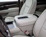 2021 GMC Yukon Denali Interior Wallpapers 150x120 (42)