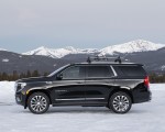 2021 GMC Yukon Denali Side Wallpapers 150x120 (13)