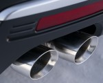 2021 GMC Yukon Denali Tailpipe Wallpapers 150x120 (18)