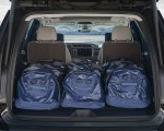 2021 GMC Yukon Denali Trunk Wallpapers 150x120 (51)