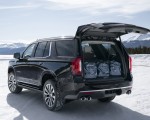 2021 GMC Yukon Denali Trunk Wallpapers 150x120 (14)