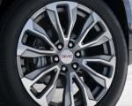 2021 GMC Yukon Denali Wheel Wallpapers 150x120