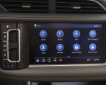 2021 GMC Yukon XL Denali Central Console Wallpapers 150x120 (61)