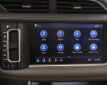 2021 GMC Yukon XL Denali Central Console Wallpapers 150x120