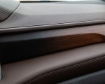 2021 GMC Yukon XL Denali Interior Detail Wallpapers 150x120 (70)