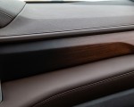 2021 GMC Yukon XL Denali Interior Detail Wallpapers 150x120