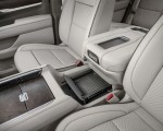 2021 GMC Yukon XL Denali Interior Detail Wallpapers 150x120