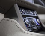 2021 GMC Yukon XL Denali Interior Detail Wallpapers 150x120