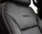 2021 GMC Yukon XL Denali Interior Seats Wallpapers 150x120