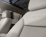 2021 GMC Yukon XL Denali Interior Seats Wallpapers 150x120 (55)