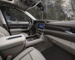 2021 GMC Yukon XL Denali Interior Wallpapers 150x120 (58)