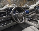 2021 GMC Yukon XL Denali Interior Wallpapers 150x120 (59)