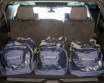 2021 GMC Yukon XL Denali Trunk Wallpapers 150x120 (63)