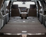 2021 GMC Yukon XL Denali Trunk Wallpapers 150x120 (64)
