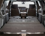 2021 GMC Yukon XL Denali Trunk Wallpapers 150x120