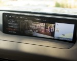 2021 Genesis GV80 Central Console Wallpapers 150x120 (42)