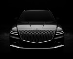 2021 Genesis GV80 Front Wallpapers 150x120 (54)