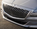 2021 Genesis GV80 Grill Wallpapers 150x120