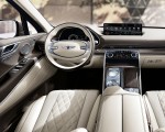 2021 Genesis GV80 Interior Cockpit Wallpapers 150x120 (51)
