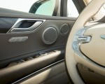 2021 Genesis GV80 Interior Detail Wallpapers 150x120 (36)