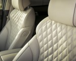2021 Genesis GV80 Interior Front Seats Wallpapers 150x120 (34)