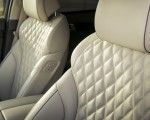 2021 Genesis GV80 Interior Front Seats Wallpapers 150x120