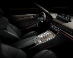 2021 Genesis GV80 Interior Wallpapers 150x120 (56)