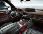 2021 Genesis GV80 Interior Wallpapers 150x120 (52)
