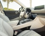 2021 Genesis GV80 Interior Wallpapers 150x120 (39)