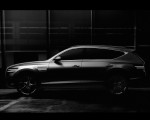 2021 Genesis GV80 Side Wallpapers 150x120 (55)