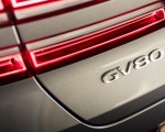 2021 Genesis GV80 Tail Light Wallpapers 150x120 (24)