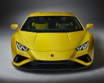 2021 Lamborghini Huracán EVO RWD Front Wallpapers 150x120 (13)
