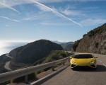 2021 Lamborghini Huracán EVO RWD Front Wallpapers 150x120 (5)