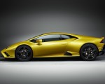 2021 Lamborghini Huracán EVO RWD Side Wallpapers 150x120 (16)
