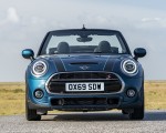 2021 MINI Convertible Sidewalk Edition Front Wallpapers 150x120 (17)