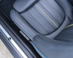 2021 MINI Convertible Sidewalk Edition Interior Seats Wallpapers 150x120 (30)
