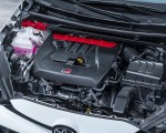 2021 Toyota GR Yaris Engine Wallpapers 150x120