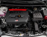 2021 Toyota GR Yaris Engine Wallpapers 150x120