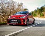 2021 Toyota GR Yaris Front Three-Quarter Wallpapers 150x120 (13)