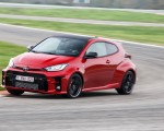2021 Toyota GR Yaris Front Three-Quarter Wallpapers 150x120 (92)