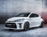2021 Toyota GR Yaris Wallpapers & HD Images