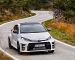 2021 Toyota GR Yaris Front Three-Quarter Wallpapers 150x120 (76)