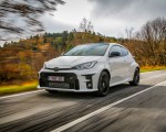 2021 Toyota GR Yaris Front Three-Quarter Wallpapers 150x120 (62)